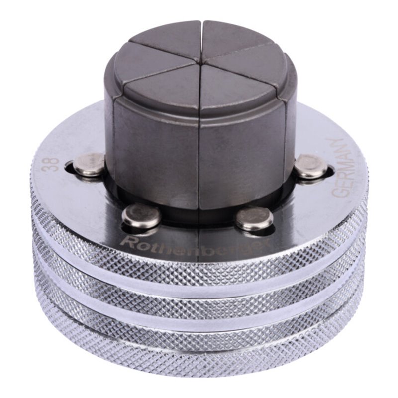 Rothenberger Expanderkopf 38x1,61.1/2' Standard