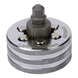 Rothenberger Expanderkopf Sicken 15x1,5 mm