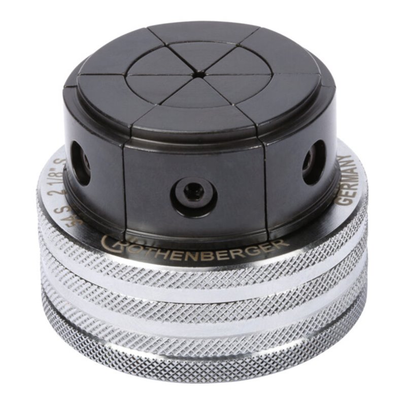 Rothenberger Expanderkopf Typ S 54 / 2.1/8'x2 mm