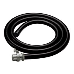 Rothenberger Führungsschlauch für R600/650, 4 m