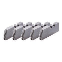 Rothenberger Gewindeschneidbacken-Satz, HSS, BSPT R, 2.1/2 -4'