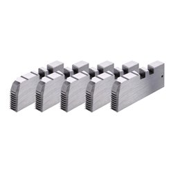 Rothenberger Gewindeschneidbacken-Satz, SS, BSPT R, 2.1/2 - 4'