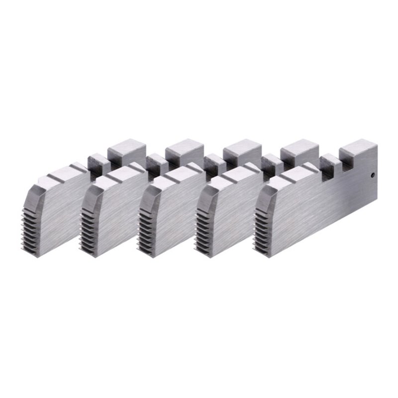 Rothenberger Gewindeschneidbacken-Satz, SS, BSPT R, 2.1/2 - 4'