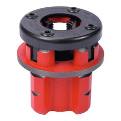 Gewindeschneidkopf SUPER CUT Typ BSPT R D.R 1/2Zoll Rothenberger