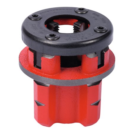 Gewindeschneidkopf SUPER CUT Typ BSPT R D.R 1/2Zoll Rothenberger