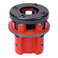 Gewindeschneidkopf SUPER CUT Typ BSPT R D.R 1/2Zoll Rothenberger