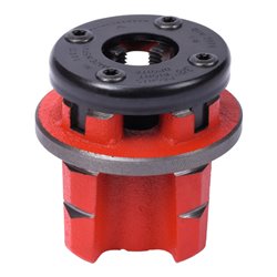 Rothenberger Gewindeschneidkopf, SUPER CUT, BSPT R, 3/8'