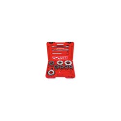 Rothenberger Gewindeschneid-Koffer, SUPER CUT, 1/2 - 2'