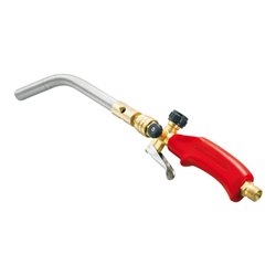 Rothenberger Hart- und Weichlötgerät TURBOPROP, 12-15-18 mm, mit Propanregler