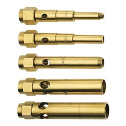 Rothenberger Hartlöt-Brennerdüse f. AIRAC, 18-22mm