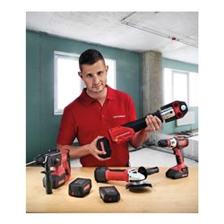 Rothenberger Kombi-Bohrhammer RO RH4000