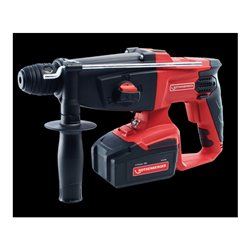Rothenberger Kombi-Bohrhammer RO RH4000