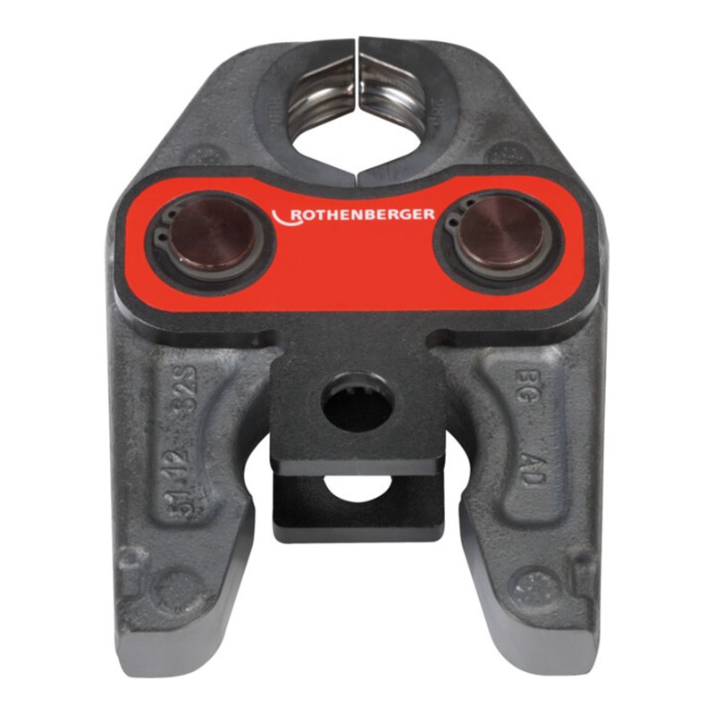 Rothenberger Pressbacke Standard, M12