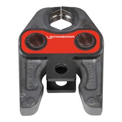Rothenberger Pressbacke Standard, M12