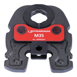 Rothenberger Pressbacke Compact M35