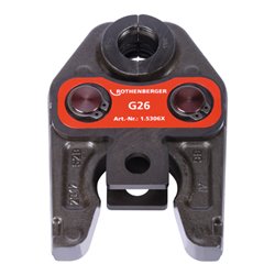 Rothenberger Pressbacke Standard G26
