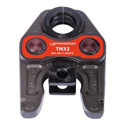 Rothenberger Pressbacke Standard TH32