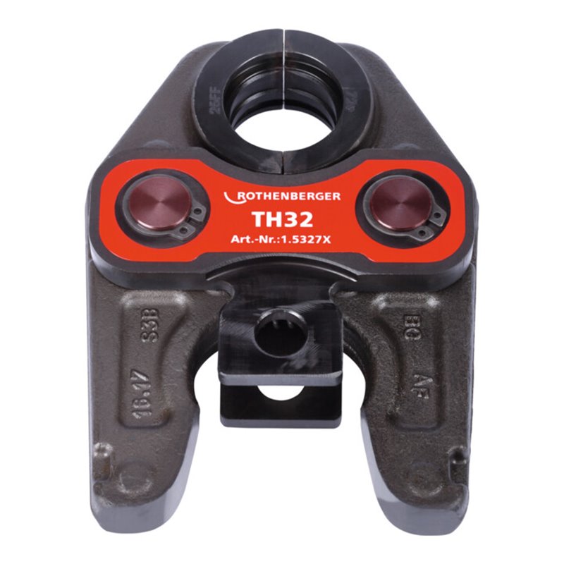 Rothenberger Pressbacke Standard TH32