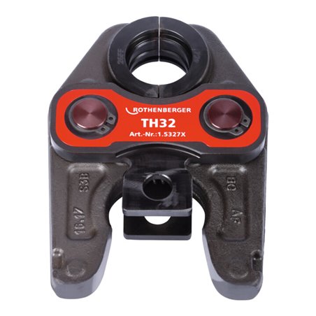 Rothenberger Pressbacke Standard TH32
