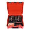 Rothenberger Pressbacken Set Compact MaxiPro® 1/4'-1.1/8'