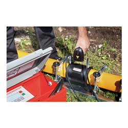 Rothenberger Heizwendelschweißgerät ROFUSE TURBO 400