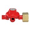Rothenberger Propan-Konstantregler,4bar,W21,8L-G3/8LH