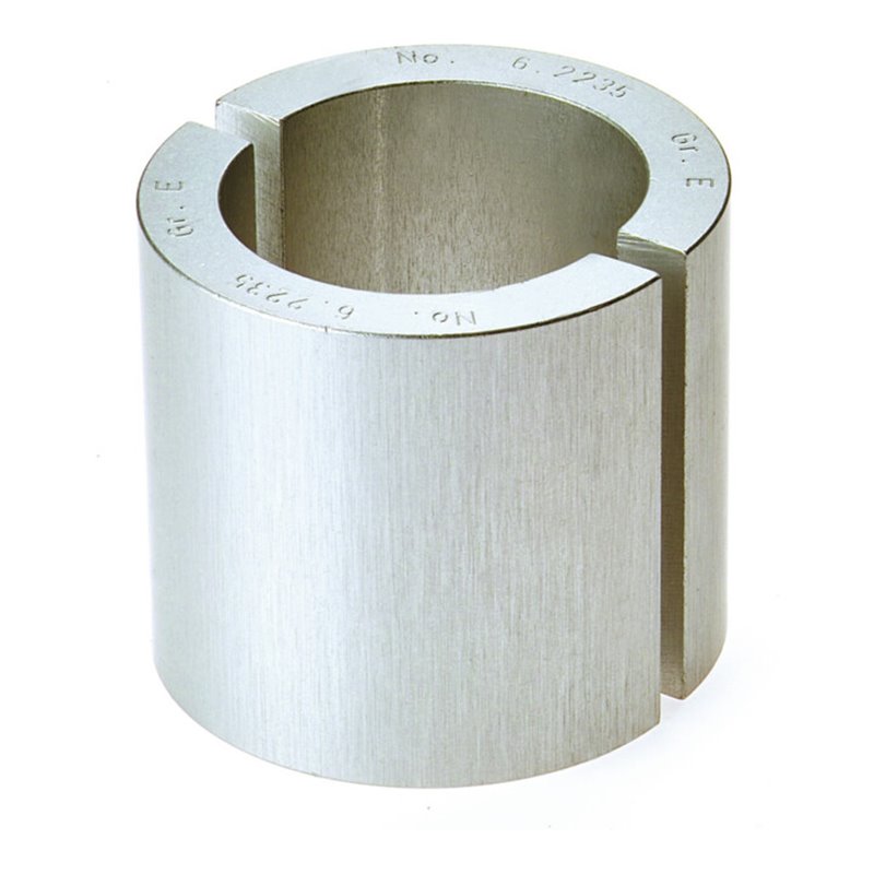 Rothenberger Reduziereinsatz ROFROST TURBO 2' - Gr. E Cu 42 mm - Fe 1.1/4'