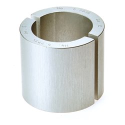 Rothenberger Reduziereinsatz ROFROST TURBO 2' - Gr. E Cu 42 mm - Fe 1.1/4'