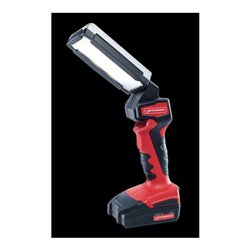 Rothenberger RO FL180 - Lampe Set EU