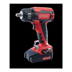 Rothenberger RO ID400 - Set Akkuschlagschrauber EU