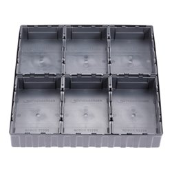 Rothenberger ROBOX Set für ROCASE 4414