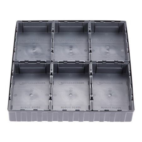 Rothenberger ROBOX Set für ROCASE 4414