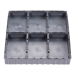 Rothenberger ROBOX Set für ROCASE 4414