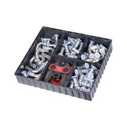 Rothenberger ROBOX Set für ROCASE 4414