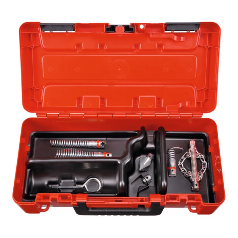 Rothenberger RODRUM S Werkzeug-Set 16 mm