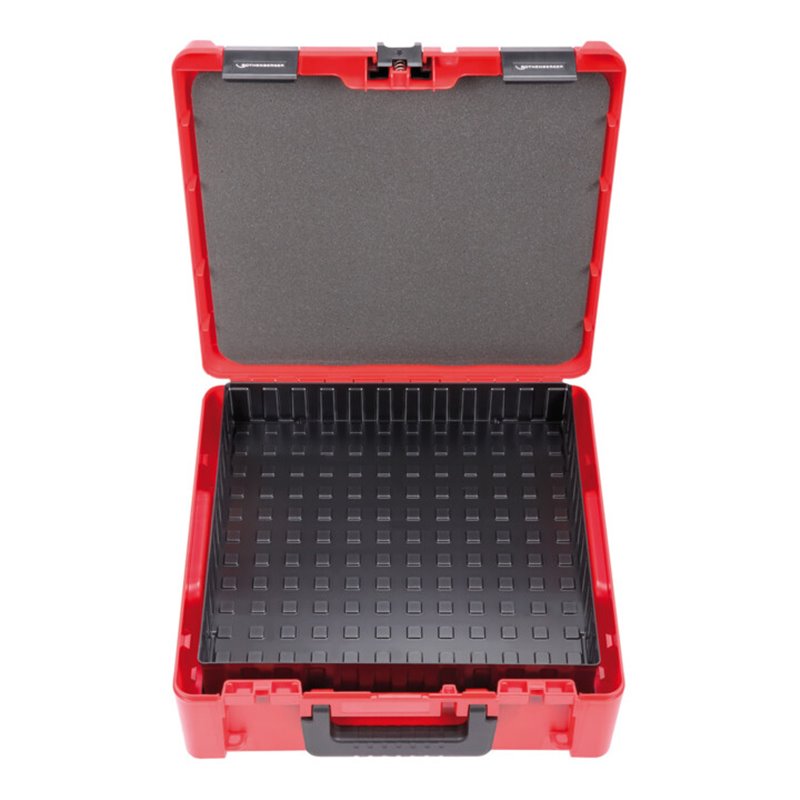 Rothenberger ROCASE 4414 mit 2 Trays für ROBOX