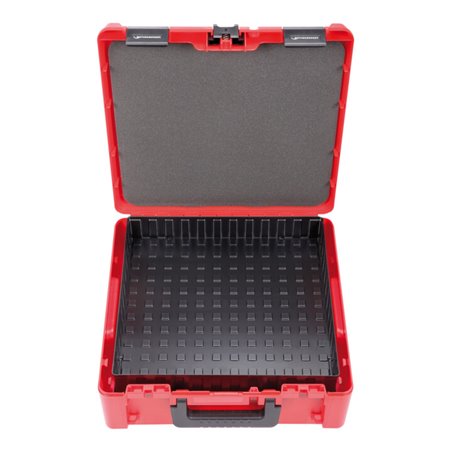 Rothenberger ROCASE 4414 mit 2 Trays für ROBOX