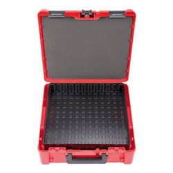 Rothenberger ROCASE 4414 mit 2 Trays für ROBOX