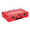 Rothenberger ROCASE 6414 Rot mit Clip für Bedienungsanleitung
