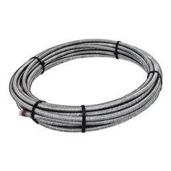 Rothenberger Rohrreinigungsspirale 13 mm x 15 m