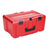 Rothenberger ROCASE 6427 Rot mit Clip für Bedienungsanleitung