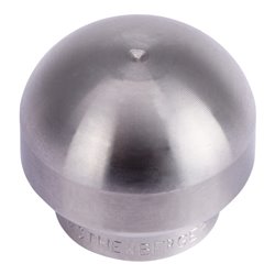 Rothenberger Rohrreinigungsdüse ohne Vorstrahl für HD13/100-19/180 B, R1/4'