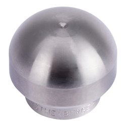 Rothenberger Rohrreinigungsdüse ohne Vorstrahl für HD13/100-19/180 B, R1/4'