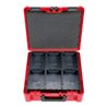 Rothenberger ROCASE 4414 mit 2 Trays und 12 ROBOX