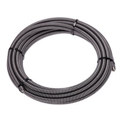 Rothenberger Rohrreinigungsspirale 16 mm x 15 m mit Innenseele