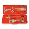 Rothenberger Rohrschweiß-Garnitur RE17, 14-teilig