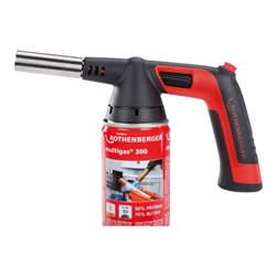 Rothenberger ROFIRE 4 PIEZO, 7/16'-EU