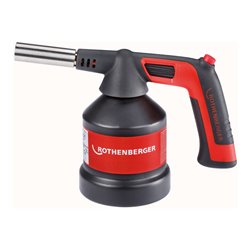 Rothenberger ROFLAME 4 PIEZO, 7/16'-EU