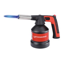 Rothenberger ROFLAME 4 PIEZO, 7/16'-EU