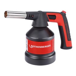 Rothenberger ROFLAME 4 PIEZO, 7/16'-EU